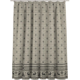 Vorhang »Romo«, (1 St.), creme, , 12266135-1