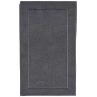 Aquanova London Graphit 120 x 70 cm