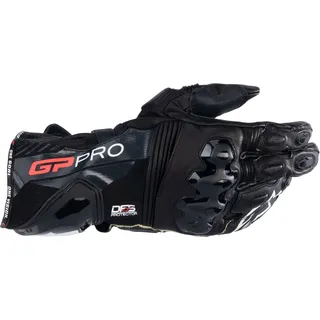 Alpinestars GP Pro R4 Schwarz 2XL
