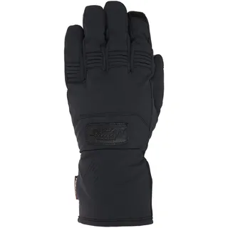Roeckl Knutwil Blau/Schwarz 11