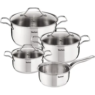 Tefal Intuition Topfset 4-teilig