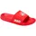 fiery red 41