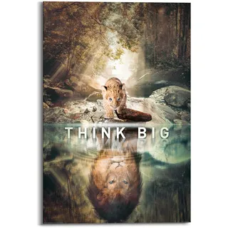 reinders Decopanel THINK Big, B x H: 60 x 90 cm)