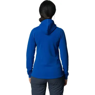 Houdini Aero Houdi Hoodie Blau S