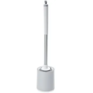 Tchibo - Uv-C Toilettenbürste mit automatischer Desinfektion - weiß