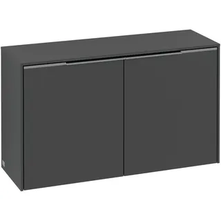 Villeroy & Boch Subway 3.0 Sideboard 80,5 x 42,3 x 25,6 cm Taupe