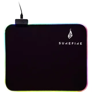 Surefire Silent Flight RGB-320 Blau/Grün/Rot