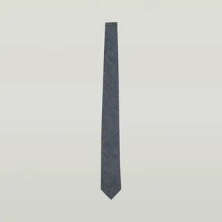 G-Star Chambray Tie | Gr.: onesize