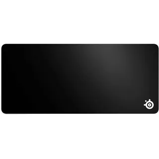 SteelSeries QcK Heavy (XXL), Mausmatte, Schwarz
