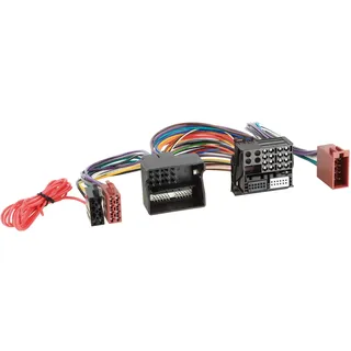 ACV Electronic ACV 57-1324-02 Automedien-Receiverteil/-Zubehör ISO-Adapter