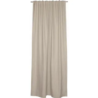 Esprit Baia Vorhang 140 x 250 cm natur