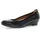 Keilpumps Leder 40