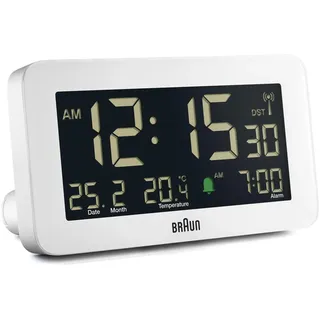 Braun BC10W weiß