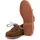 Icon 2eye Herren Braun 40