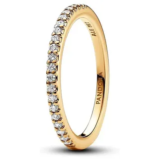 Pandora Damenring Timeless 162999C01-48 - gold - 48