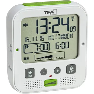 TFA 60.2538.02