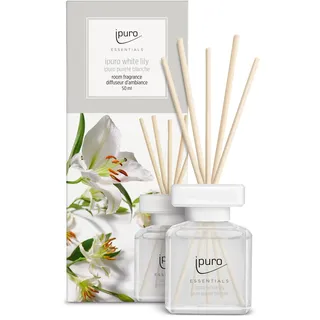 ipuro White Lily Raumduft 50 ml