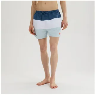 Ellesse Badehose CIELO SWIM SORTS für sportliche Aktivitäten geeignet, sportlicher Stil, aus Polyester blau M
