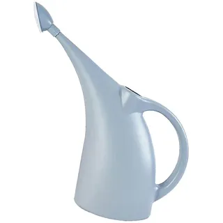 Gießkanne Mit Abnehmbarem Sprinklerkopf, Pflanzengießkanne, Gießkanne Für Blumen, Zimmerpflanzen Und Topfpflanzen-gray 3l