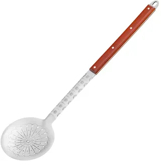 4big.fun Schaumlöffel 2-tlg. Edelstahl 65 cm