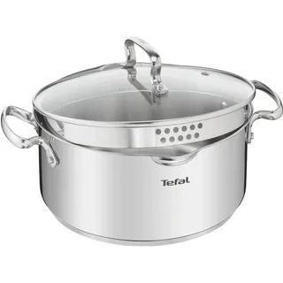 Tefal DUETTO+ Kochtopf 20 cm rund