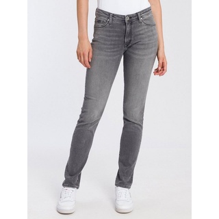 CROSS JEANS® Slim-fit-Jeans Anya grau 33