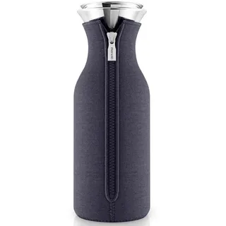 eva solo Kühlschrankkaraffe marineblau