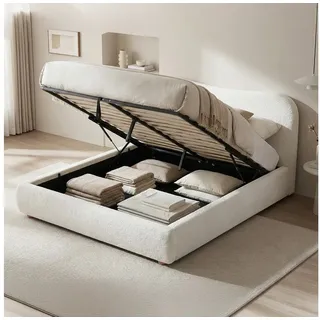 CLP Maido 160 x 200 cm Beige