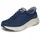 Herren Blau/Grau 41