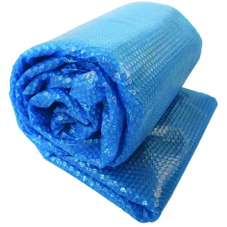 T.I.P. Solarabdeckung blau Ø 3,6 m