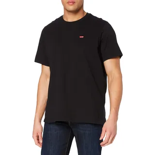 Levi's LE BIG ORIGINAL HM TEE schwarz 5XL