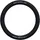 27 5 25 Drahtreifen black reflex