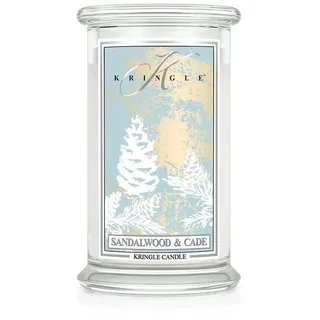 Sandalwood & Cade 623g