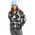 Live Out Loud Sweatshirt Anthrazit Polar Moe M