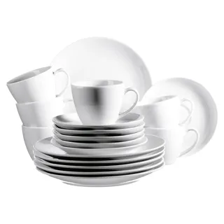 Mäser Barca Kaffeeservice 18-tlg.