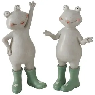 Boltze Figur Mirco, 10 x 5 x 19 cm, stehend