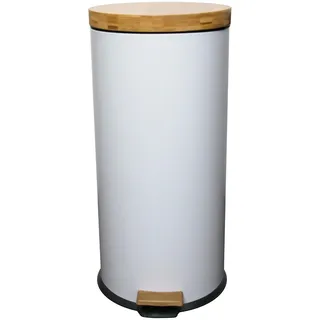 Kitchen Move 30 l Weiß
