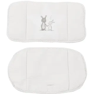 roba Sitzverkleinerer 2-teilig Fox & Bunny