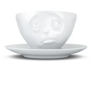 Fiftyeight Kaffeetasse 0,2 l Weiß