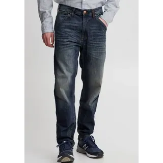 Blend 5-Pocket-Jeans Thunder Dunkelblau 31/31