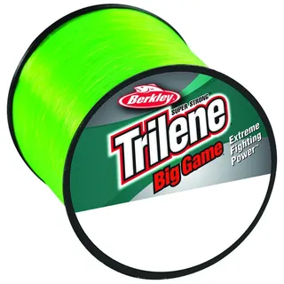 Berkley Trilene Big Game monofile Angelschnur