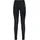 Eco Baselayer Damen Funktionshose black XL