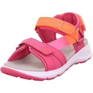 superfit Criss Cross Pink/Orange 42