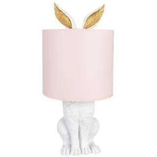 Clayre & Eef Hase Rosa 2 St.