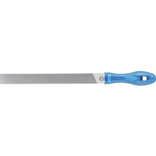 Pferd Werkstattfeile Flachstumpf 250 mm (11210256)