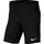 Dri-FIT Knit Fußballshorts Herren black/white XL