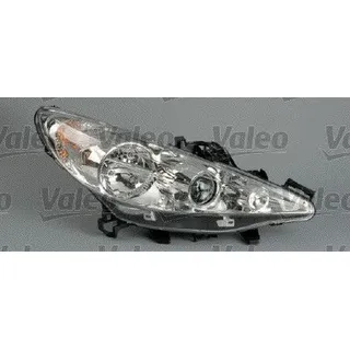 Valeo Hauptscheinwerfer