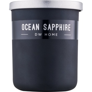 DW Home Ocean Sapphire Duftkerze 107,7 g