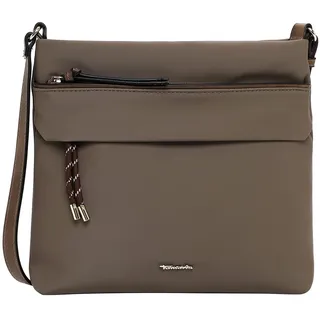 TAMARIS TAS Margitta Umhängetasche Polyester Brown