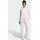 Damen Clear Pink XL